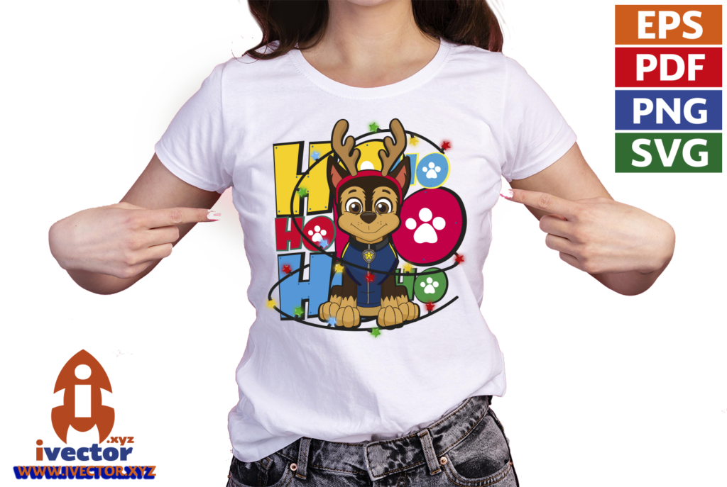 CHASE-PAW-PATROL-CHRISTMAS-VECTOR-EDITABLE-EPS-PDF-01-P3-1024x687 CHASE PAW PATROL CHRISTMAS VECTOR EDITABLE EPS