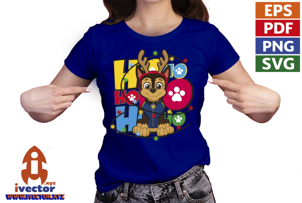 CHASE-PAW-PATROL-CHRISTMAS-VECTOR-EDITABLE-EPS-PDF-01-P5-1024x687 CHASE PAW PATROL CHRISTMAS VECTOR EDITABLE EPS