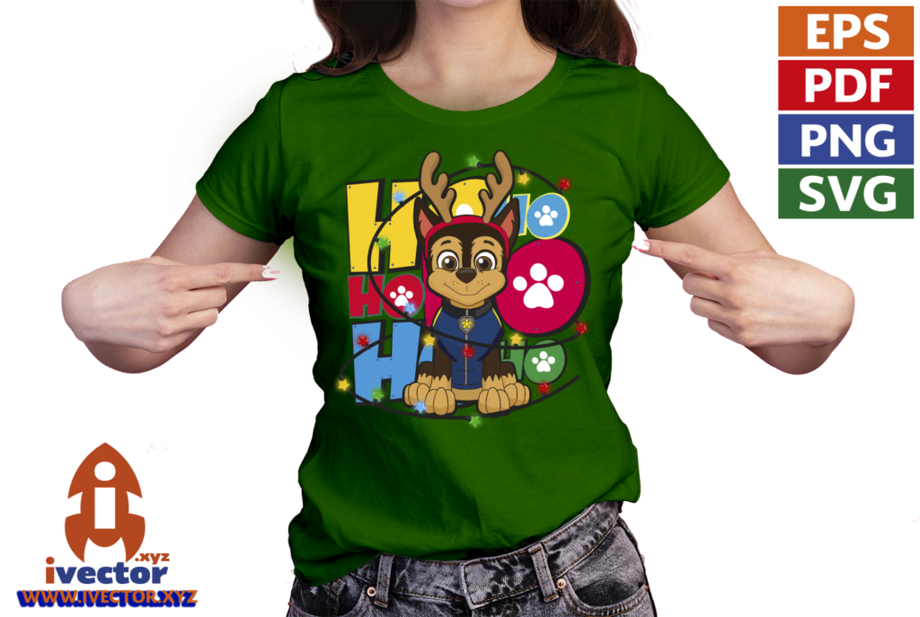 CHASE-PAW-PATROL-CHRISTMAS-VECTOR-EDITABLE-EPS-PDF-01-P7-1024x687 CHASE PAW PATROL CHRISTMAS VECTOR EDITABLE EPS