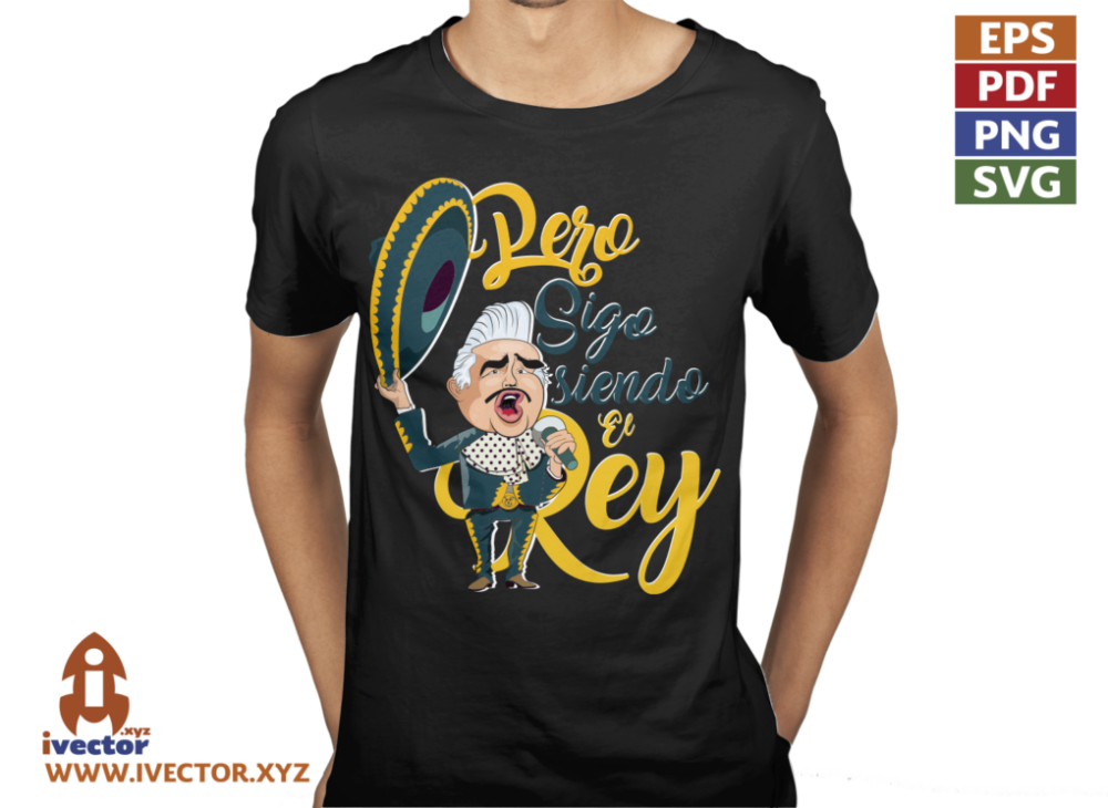 CHENTE-FERNANDEZ-PERO-SIGO-SIENDO-EL-REY-VECTOR-EDITABLE-EPS-PDF_P3 CHENTE FERNANDEZ PERO SIGO SIENDO EL REY VECTOR EDITABLE EPS PDF