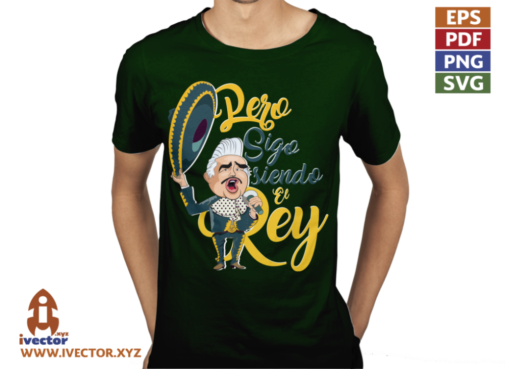 CHENTE-FERNANDEZ-PERO-SIGO-SIENDO-EL-REY-VECTOR-EDITABLE-EPS-PDF_P4 CHENTE FERNANDEZ PERO SIGO SIENDO EL REY VECTOR EDITABLE EPS PDF