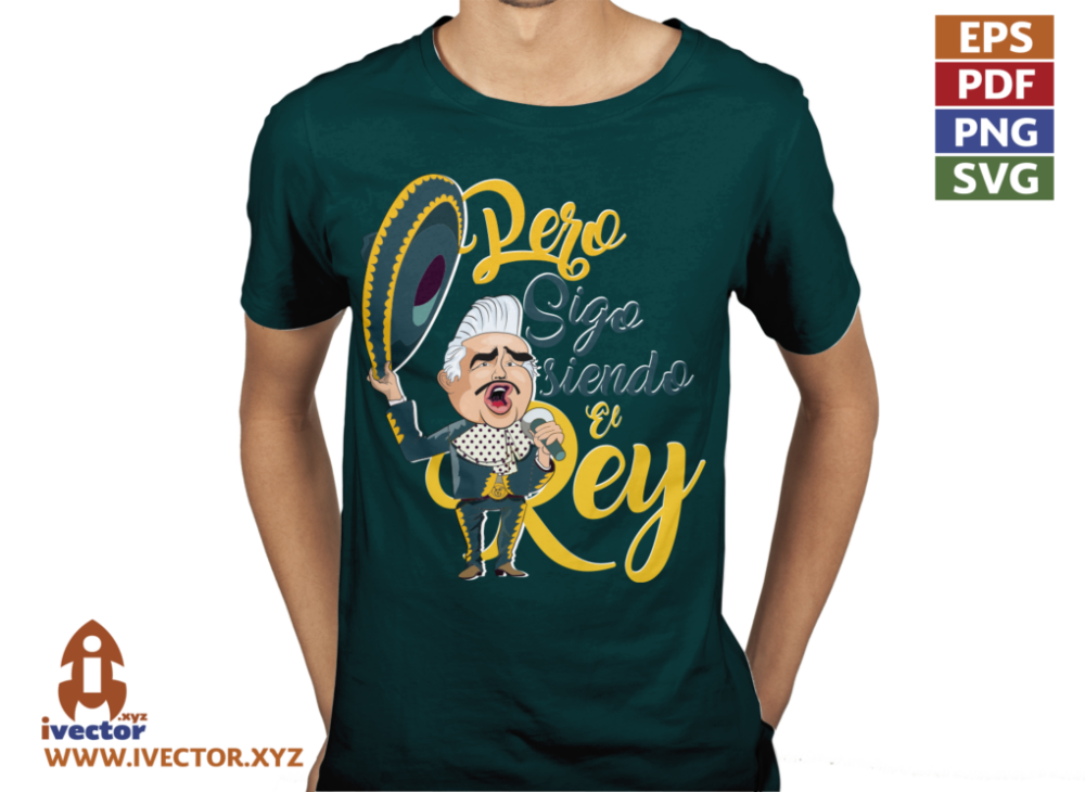 CHENTE-FERNANDEZ-PERO-SIGO-SIENDO-EL-REY-VECTOR-EDITABLE-EPS-PDF_P5 CHENTE FERNANDEZ PERO SIGO SIENDO EL REY VECTOR EDITABLE EPS PDF
