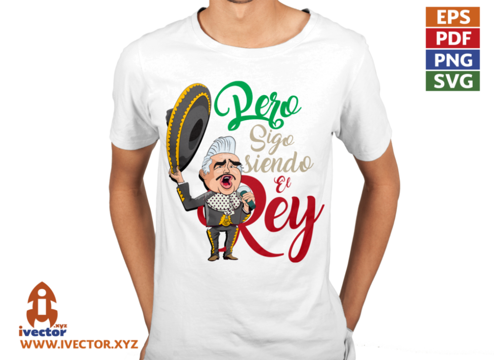 CHENTE-FERNANDEZ-PERO-SIGO-SIENDO-EL-REY-VECTOR-MEXICANO-EPS-PDF_P2 CHENTE FERNANDEZ PERO SIGO SIENDO EL REY VECTOR MEXICANO EPS PDF