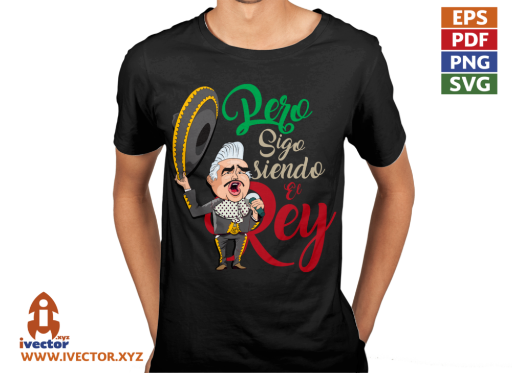 CHENTE-FERNANDEZ-PERO-SIGO-SIENDO-EL-REY-VECTOR-MEXICANO-EPS-PDF_P5 CHENTE FERNANDEZ PERO SIGO SIENDO EL REY VECTOR MEXICANO EPS PDF