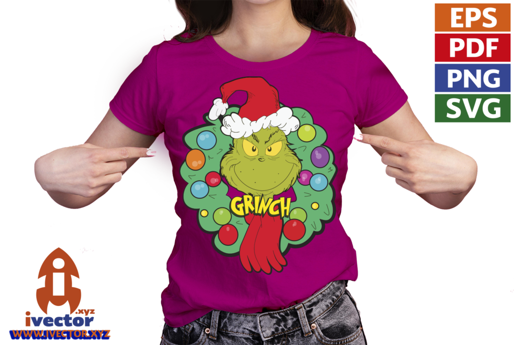 CHRISTMAS-GRINCH-NAVIDAD-CORONA-EDITABLE-EPS-PDF-P4-1024x687 CHRISTMAS GRINCH NAVIDAD CORONA EDITABLE EPS PDF