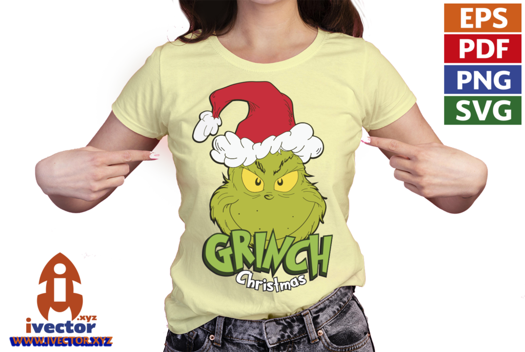 CHRISTMAS-GRINCH-NAVIDAD-VECTOR-EDITABLE-EPS-PDFp1-1024x687 CHRISTMAS GRINCH NAVIDAD VECTOR EDITABLE EPS PDF