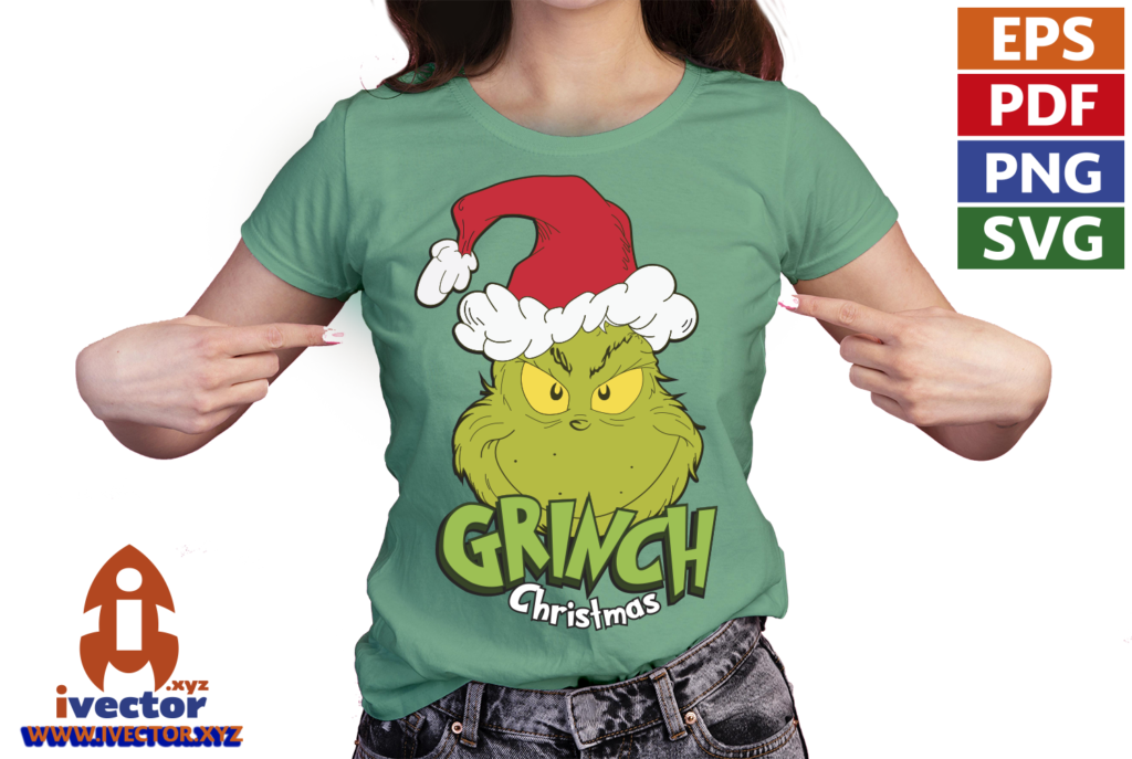 CHRISTMAS-GRINCH-NAVIDAD-VECTOR-EDITABLE-EPS-PDFp2-1024x687 CHRISTMAS GRINCH NAVIDAD VECTOR EDITABLE EPS PDF