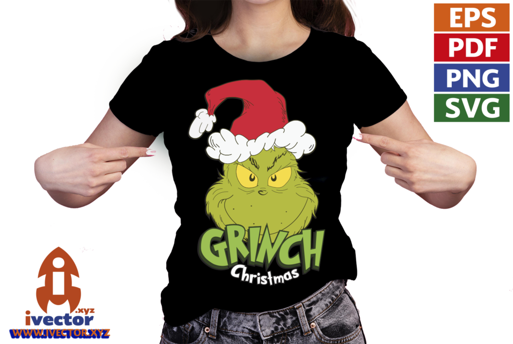 CHRISTMAS-GRINCH-NAVIDAD-VECTOR-EDITABLE-EPS-PDFp3-1024x687 CHRISTMAS GRINCH NAVIDAD VECTOR EDITABLE EPS PDF