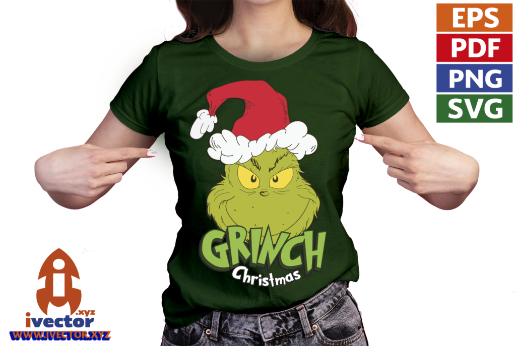 CHRISTMAS-GRINCH-NAVIDAD-VECTOR-EDITABLE-EPS-PDFp4-1024x687 CHRISTMAS GRINCH NAVIDAD VECTOR EDITABLE EPS PDF