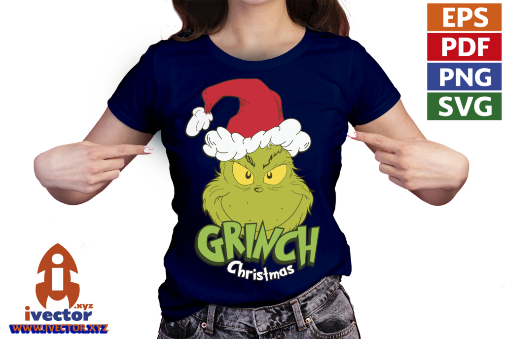 CHRISTMAS-GRINCH-NAVIDAD-VECTOR-EDITABLE-EPS-PDFp5-1024x687 CHRISTMAS GRINCH NAVIDAD VECTOR EDITABLE EPS PDF