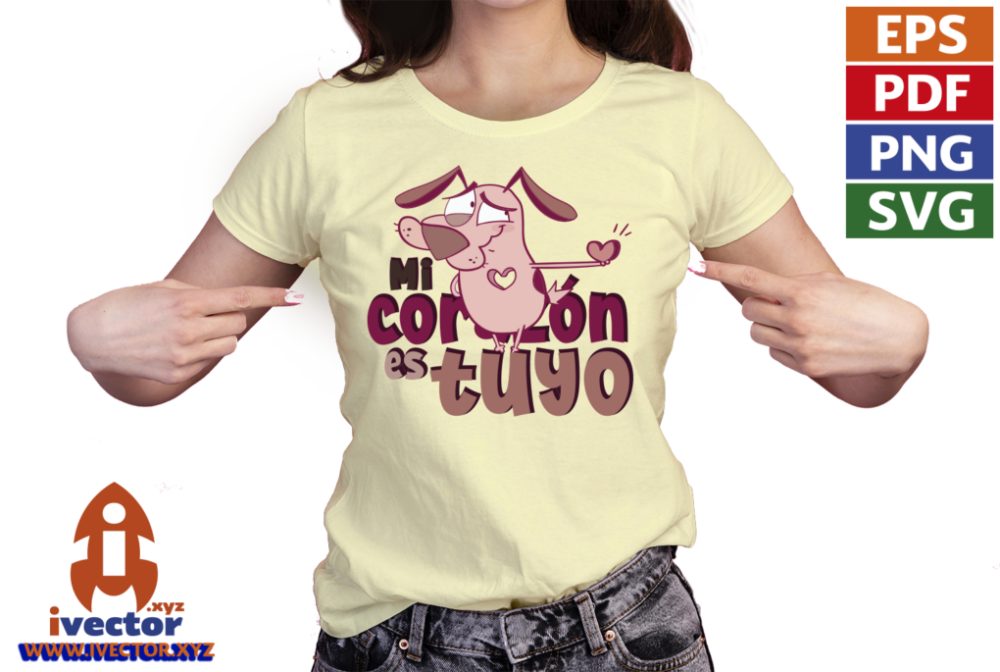 COBARDE-MI-CORAZON-ES-TUYO-VECTOR-EDITABLE-EPS-PDF-01-p1 COBARDE, MI CORAZON ES TUYO VECTOR EDITABLE EPS PDF