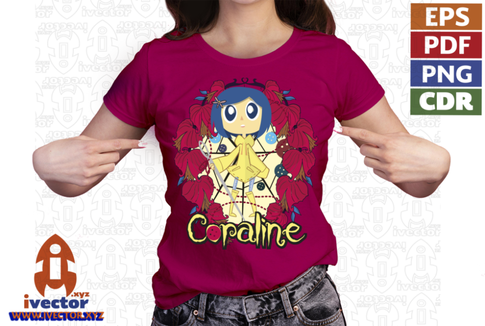 CORALINE-FLORES-VECTOR-EDITABLE-EPS-PDF-CDR-p4 CORALINE FLORES VECTOR EDITABLE EPS PDF CDR