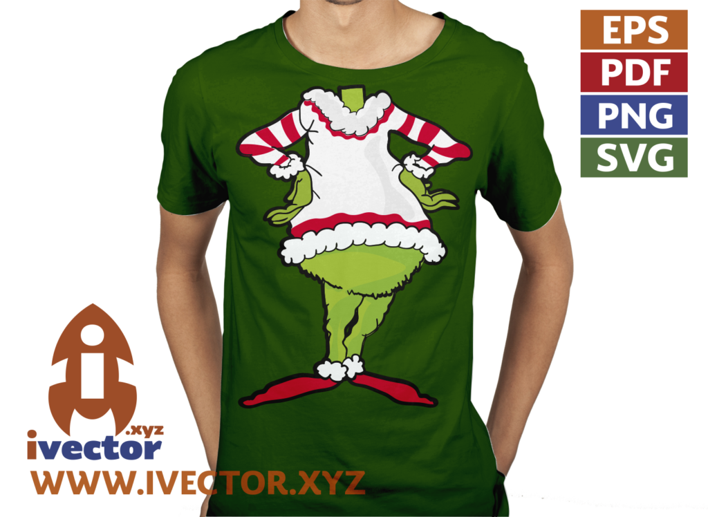CUERPO-GRINCH-BLANCO-VECTOR-EDITABLE-EPS-PDF-SVG-01-01-p4-1024x748 CUERPO GRINCH BLANCO VECTOR EDITABLE EPS PDF