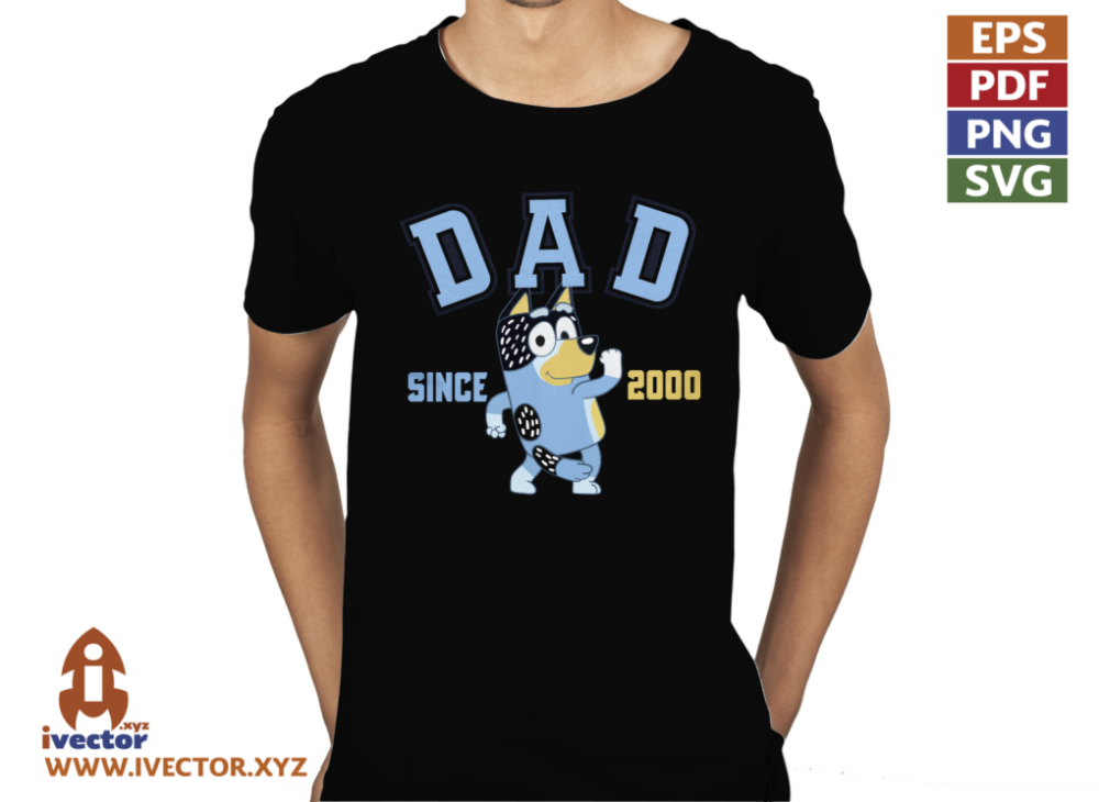 DAD-BLUEY-EDITABLE-EPS-PDF-VECTOR-01-p2 DAD BLUEY EDITABLE EPS PDF VECTOR