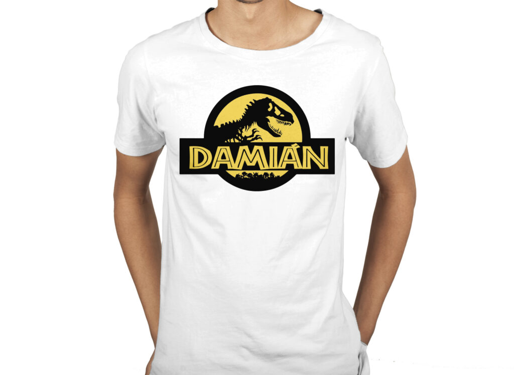 DAMIAN-1024x748 JURASSIC PARK WORLD LOGO CUMPLEAÑOS EPS PDF