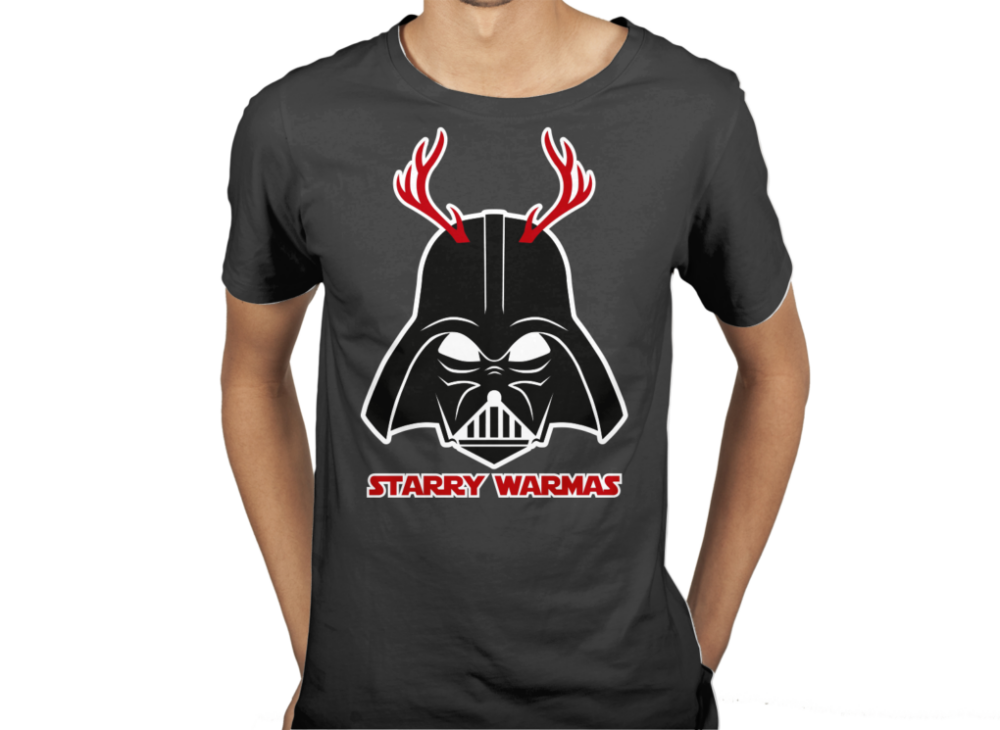 DARTH-VADER-NAVIDAD-STARWARS-VECTOR-EPS-PDF-playera-3 DARTH VADER NAVIDAD STARWARS VECTOR EPS PDF