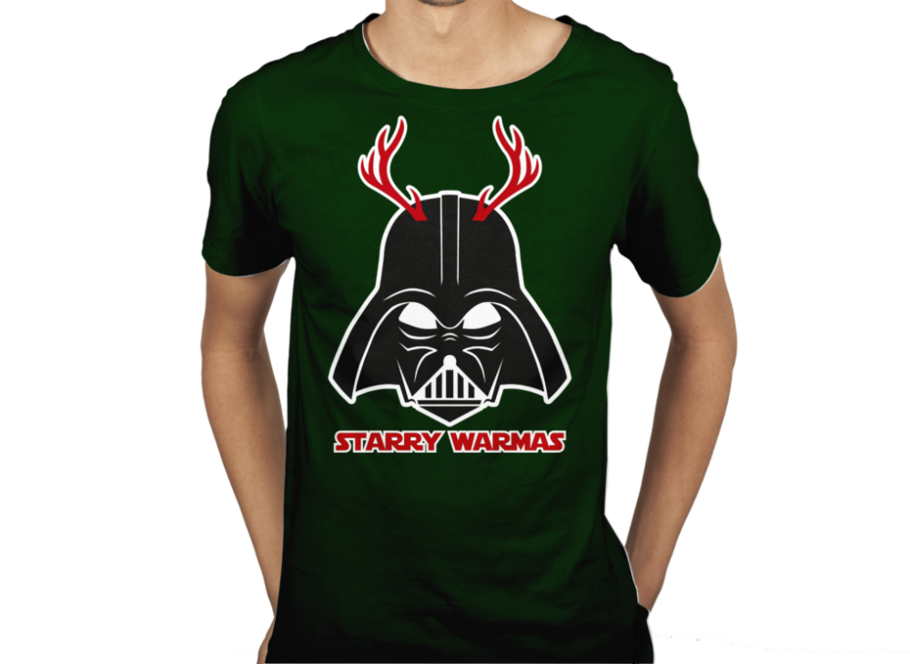 DARTH-VADER-NAVIDAD-STARWARS-VECTOR-EPS-PDF-playera-4 DARTH VADER NAVIDAD STARWARS VECTOR EPS PDF