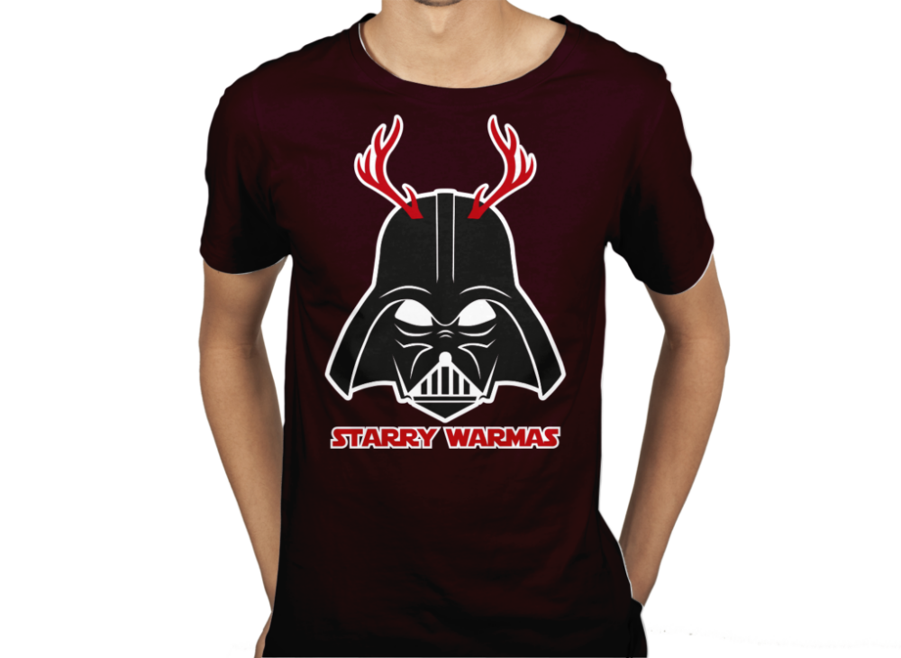 DARTH-VADER-NAVIDAD-STARWARS-VECTOR-EPS-PDF-playera-5 DARTH VADER NAVIDAD STARWARS VECTOR EPS PDF