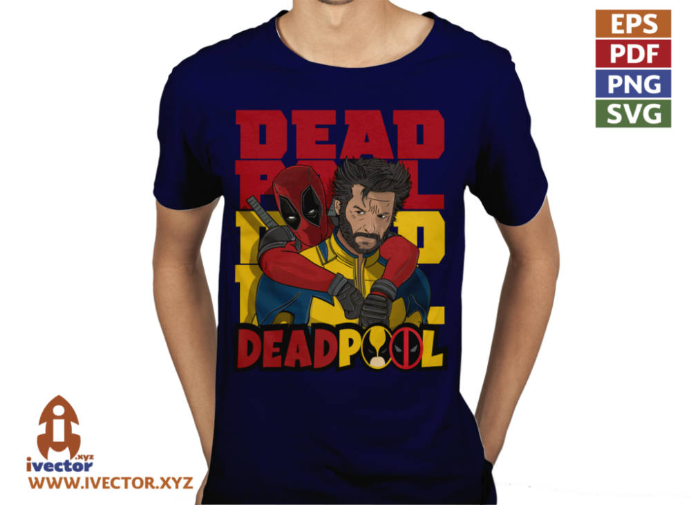 DEADPOOL-AND-WOLVERINE-LETTER-VECTOR-EDITABLE-01-p4 DEADPOOL 3 MOVIE AND WOLVERINE VECTOR EDITABLE