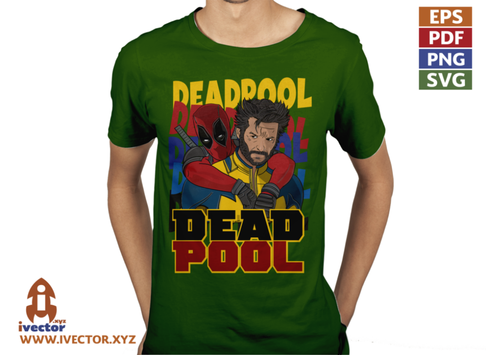 DEADPOOL-WOLVERINE-VECTOR-EDITABLE-EPS-PDF-01-p3 DEADPOOL WOLVERINE VECTOR EDITABLE EPS PDF