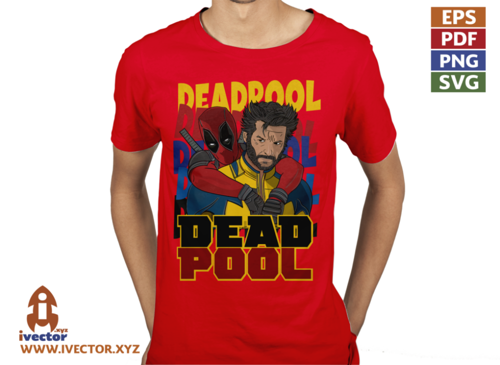 DEADPOOL-WOLVERINE-VECTOR-EDITABLE-EPS-PDF-01-p7 DEADPOOL WOLVERINE VECTOR EDITABLE EPS PDF