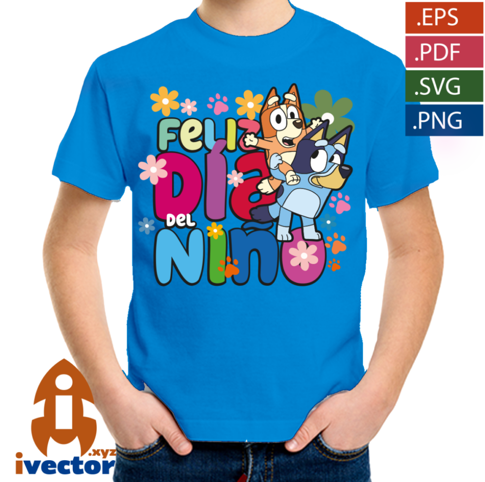 DIA-DEL-NINO-BLUEY-EDITABLE_Mesa-de-trabajo-1-P6 DÍA DEL NIÑO BLUEY EDITABLE