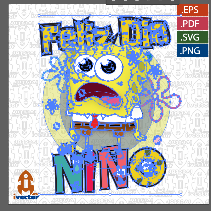 DIA-DEL-NINO-BOB-ESPONJA-ASOMBRO_M2 DIA DEL NIÑO BOB ESPONJA ASOMBRO
