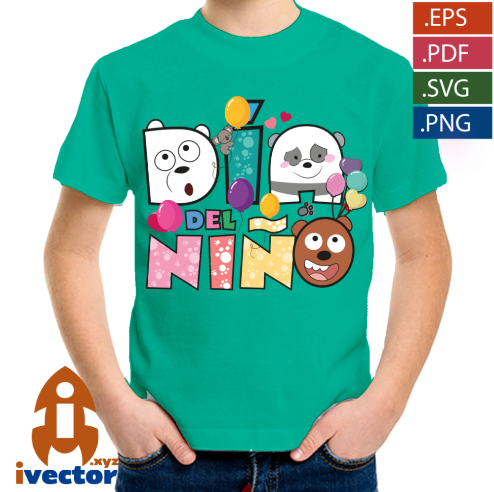 DIA-DEL-NINO-ESCANDALOSOS-COMPLETAMENTE-EDITABLE-01-P2 DIA DEL NIÑO ESCANDALOSOS COMPLETAMENTE EDITABLE
