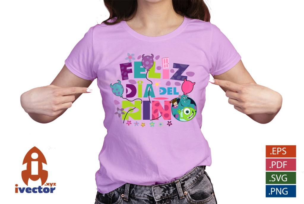 DIA-DEL-NINO-MONSTER-INC-PERSONAJES-EPS-PDF-SVG-EDITABLE-playera-01-1024x687 DÍA DEL NIÑO MONSTER INC PERSONAJES EPS PDF SVG