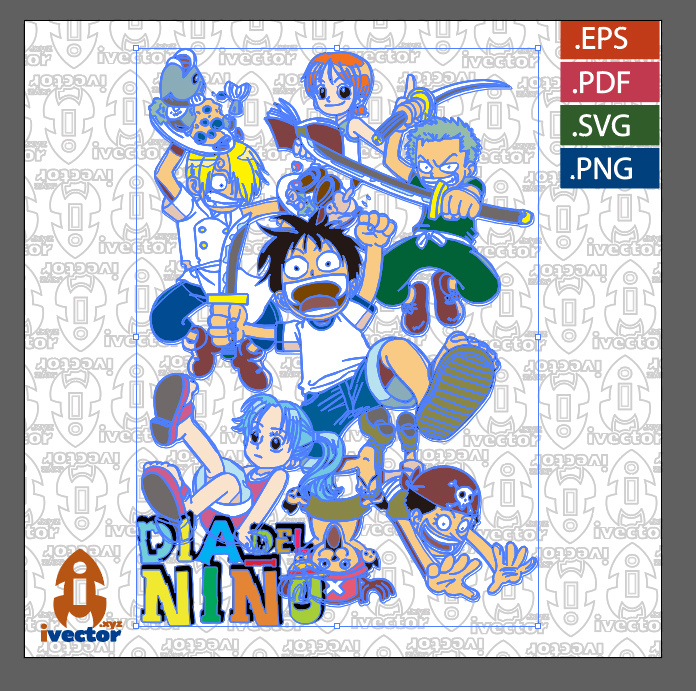 DIA-DEL-NINO-ONE-PIECE-PERSONAJE2-VECTOR-EDITABLE_P1 DIA DEL NIÑO ONE PIECE PERSONAJE2 VECTOR EDITABLE