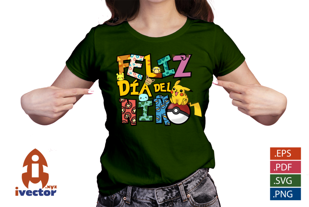 DIA-DEL-NINO-POKEMON-PERSONAJES-EPS-PDF-SVG-EDITABLE-01-PLAYERA1-1024x687 DÍA DEL NIÑO POKEMON PERSONAJES EPS PDF SVG