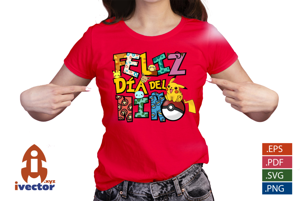 DIA-DEL-NINO-POKEMON-PERSONAJES-EPS-PDF-SVG-EDITABLE-01-PLAYERA4-1024x687 DÍA DEL NIÑO POKEMON PERSONAJES EPS PDF SVG
