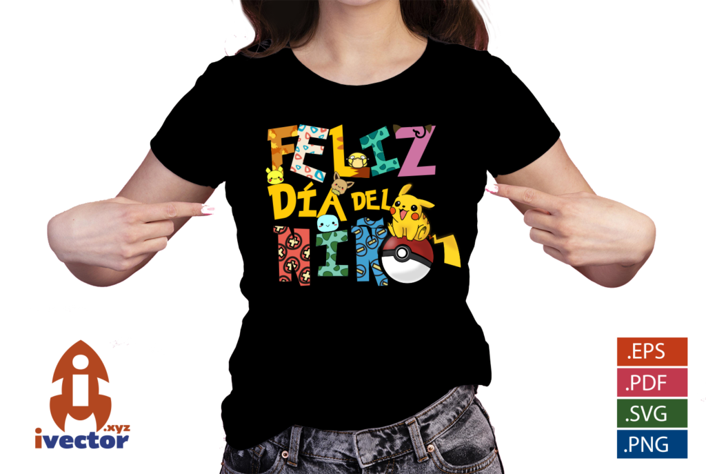 DIA-DEL-NINO-POKEMON-PERSONAJES-EPS-PDF-SVG-EDITABLE-01-PLAYERA7-1024x687 DÍA DEL NIÑO POKEMON PERSONAJES EPS PDF SVG