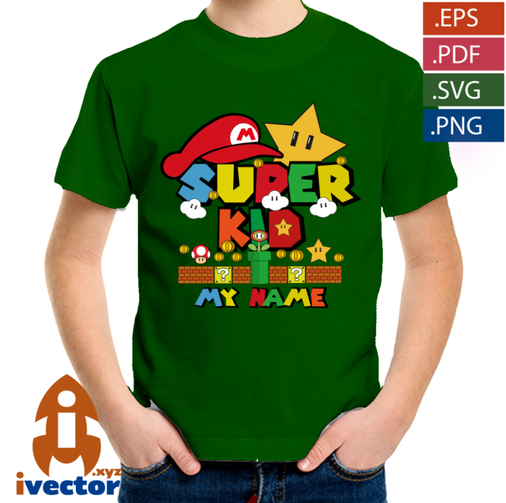 DIA-DEL-NINO-SUPER-KID-MARIO-BROS-p1 DÍA DEL NIÑO SUPER KID MARIO BROS