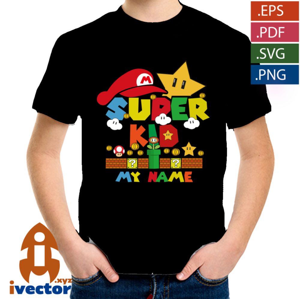 DIA-DEL-NINO-SUPER-KID-MARIO-BROS-p2 DÍA DEL NIÑO SUPER KID MARIO BROS