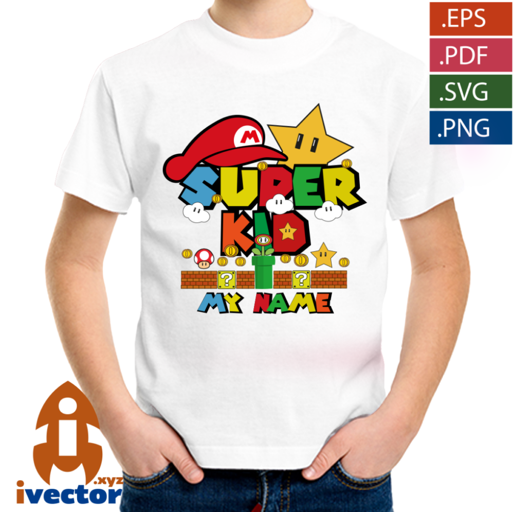 DIA-DEL-NINO-SUPER-KID-MARIO-BROS-p4 DÍA DEL NIÑO SUPER KID MARIO BROS