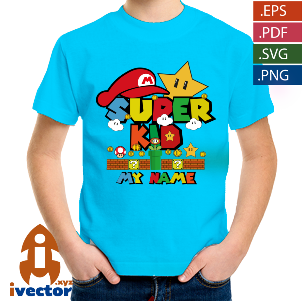 DIA-DEL-NINO-SUPER-KID-MARIO-BROS-p5 DÍA DEL NIÑO SUPER KID MARIO BROS