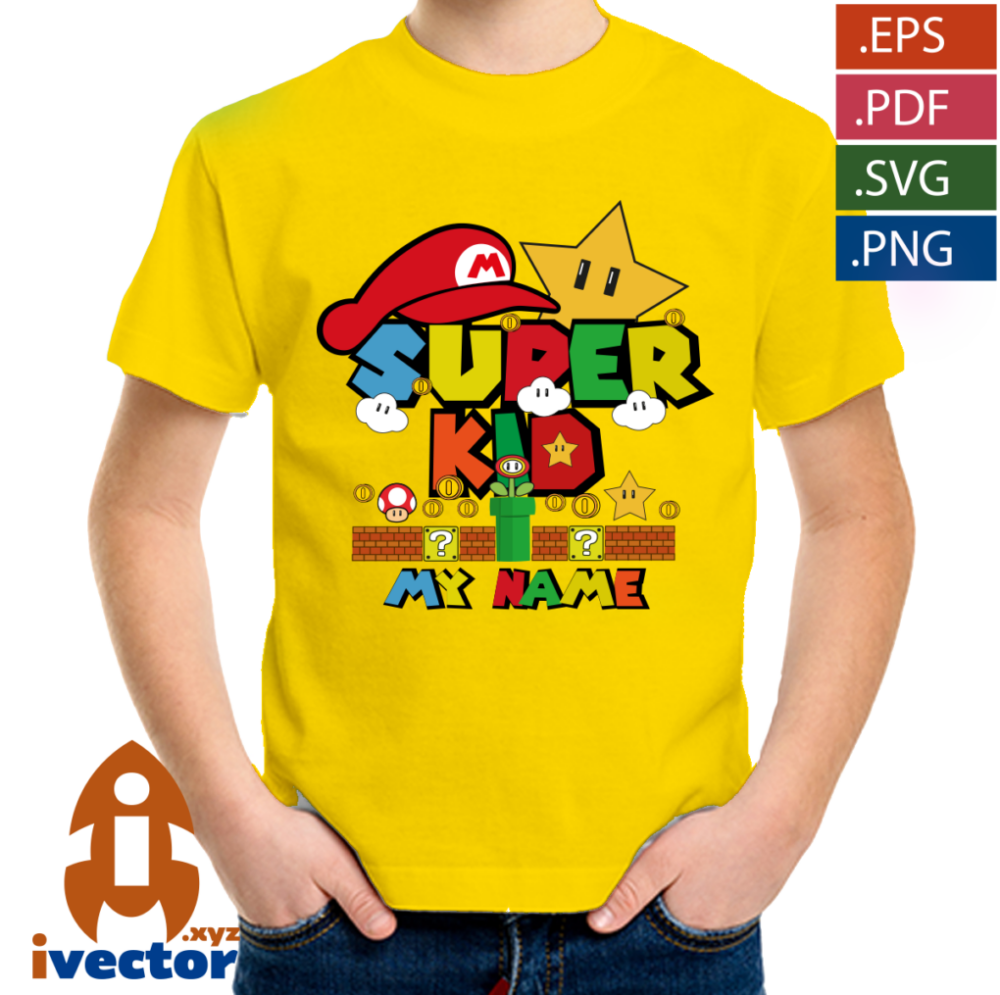 DIA-DEL-NINO-SUPER-KID-MARIO-BROS-p6 DÍA DEL NIÑO SUPER KID MARIO BROS
