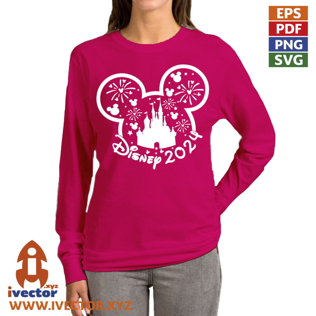 DISNEY-2024-MICKEY-VECTOR-EDITABLE-2024-P6 DISNEY 2024 MICKEY VECTOR EDITABLE 2024