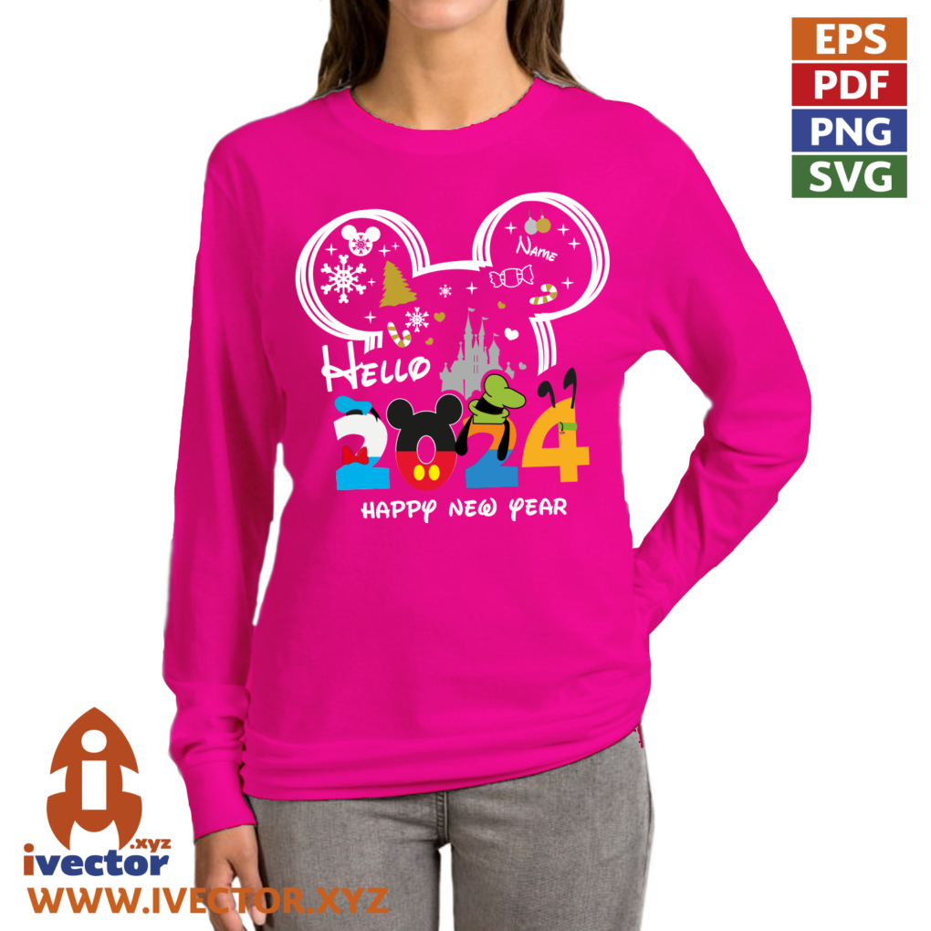 DISNEY-HAPPY-NEW-YEAR-VECTOR-EDITABLE-2024-01-p5 DISNEY HAPPY NEW YEAR VECTOR EDITABLE 2024