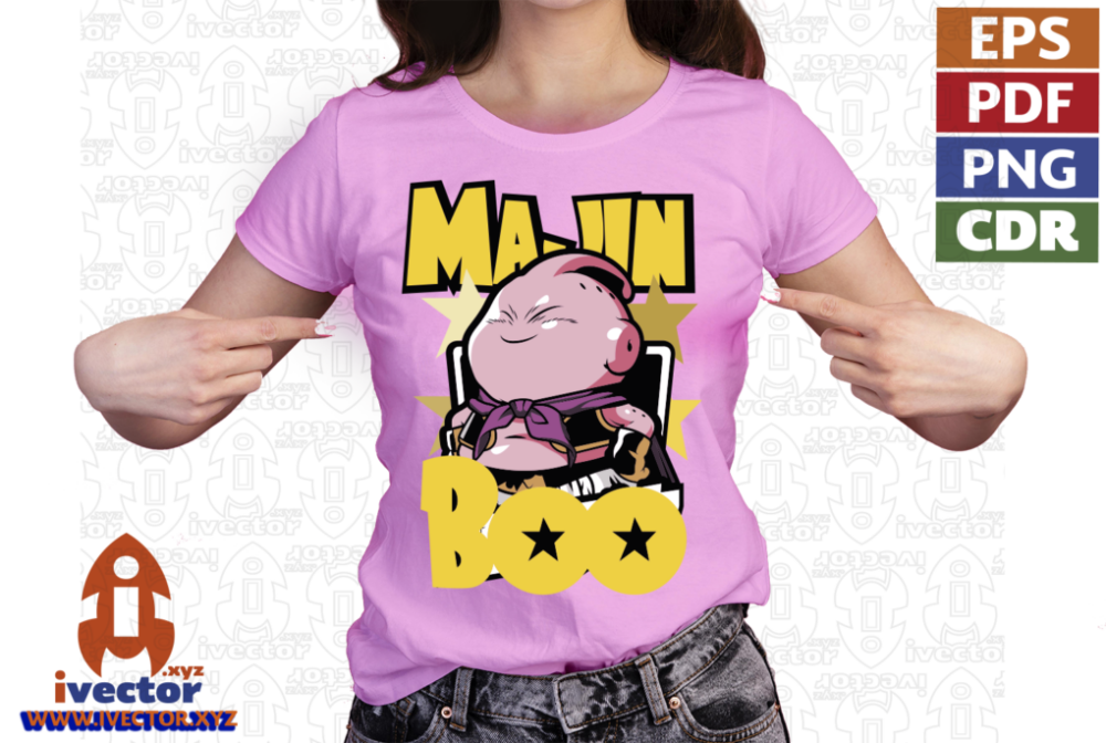 DRAGON-BALL-MAJIN-BOO-EPS-PDF-EDITABLE-01-P5 DRAGON BALL MAJIN BOO EPS PDF EDITABLE
