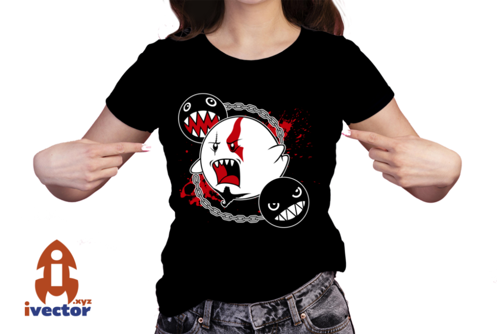 FANTASMA-MARIO-BROS-KRATOS-VECTOR-EDITABLE-EPS-PDF-01-playera1 FANTASMA MARIO BROS KRATOS VECTOR EDITABLE EPS PDF