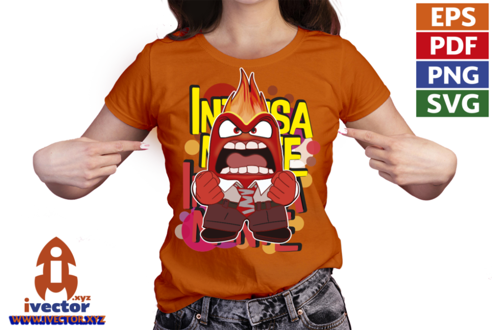 FURIA-INTENSAMENTE-ANGER-VECTOR-EDITABLE-EPS-PDF-01-P3 FURIA INTENSAMENTE ANGER VECTOR EDITABLE EPS PDF