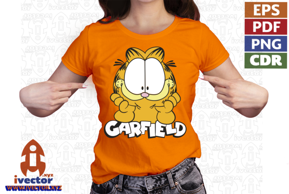 GARFIEL-LETRAS-VECTOR-EDITABLE-EPS-PDF-01-p7 GARFIEL LETRAS VECTOR EDITABLE EPS PDF