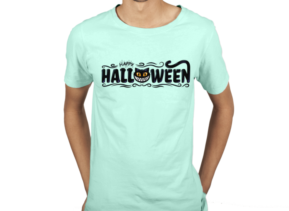 GATO-HALLOWEEN-VECTOR-EDITABLE-EPS-PDF-01-PLAYERA2 GATO HALLOWEEN VECTOR EDITABLE EPS PDF