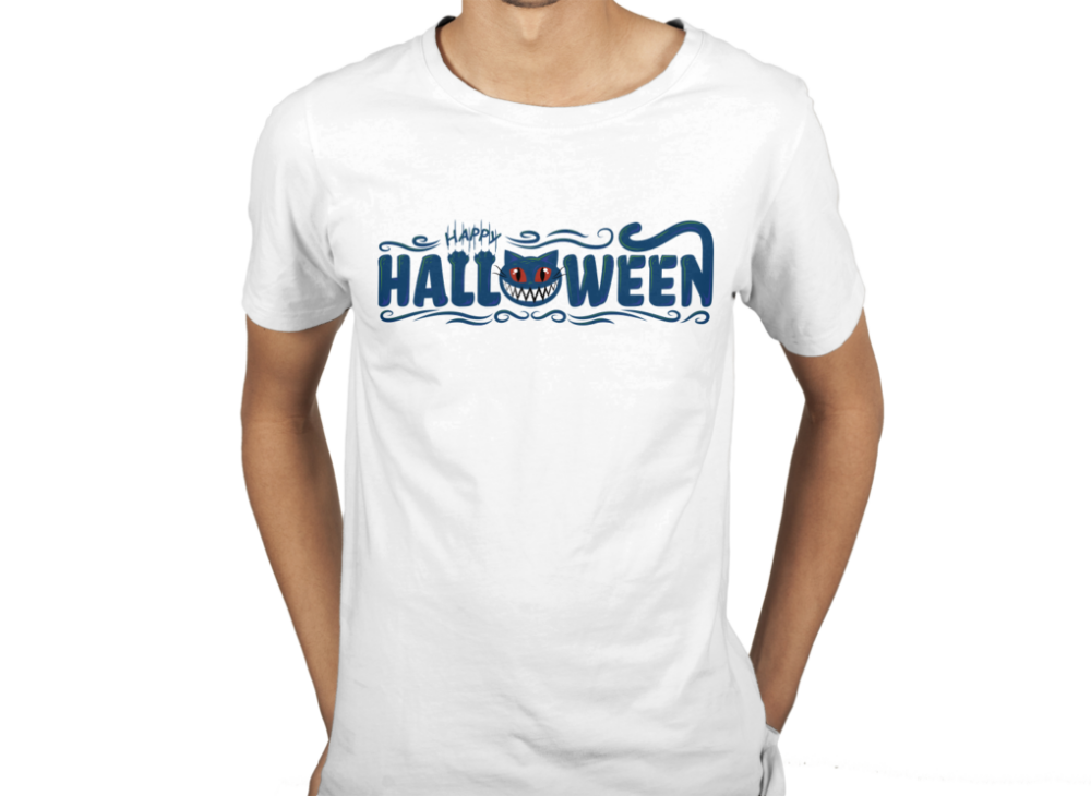 GATO-HALLOWEEN-VECTOR-EDITABLE-EPS-PDF-01-PLAYERA4 GATO HALLOWEEN VECTOR EDITABLE EPS PDF