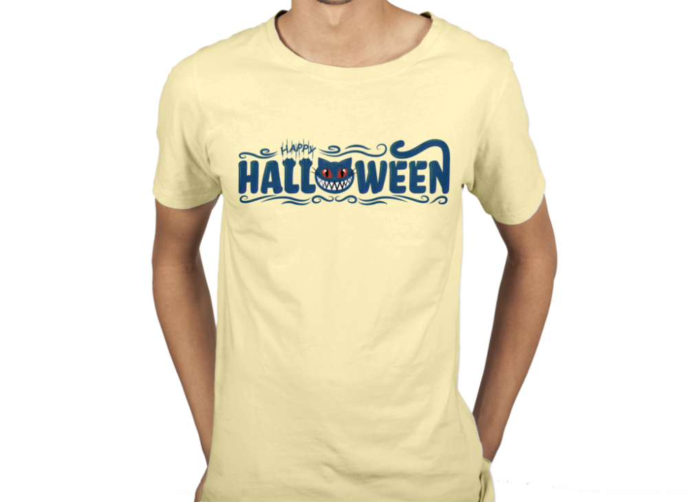 GATO-HALLOWEEN-VECTOR-EDITABLE-EPS-PDF-01-PLAYERA5 GATO HALLOWEEN VECTOR EDITABLE EPS PDF