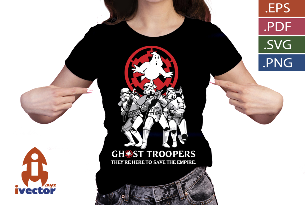 GHOST-TRUPPERS-VECTOR-EDITABLE-EPS-PDF-P2-1024x687 GHOST TRUPPERS VECTOR EDITABLE EPS PDF-01