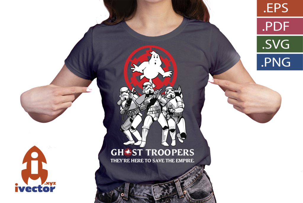 GHOST-TRUPPERS-VECTOR-EDITABLE-EPS-PDF-P4-1024x687 GHOST TRUPPERS VECTOR EDITABLE EPS PDF-01