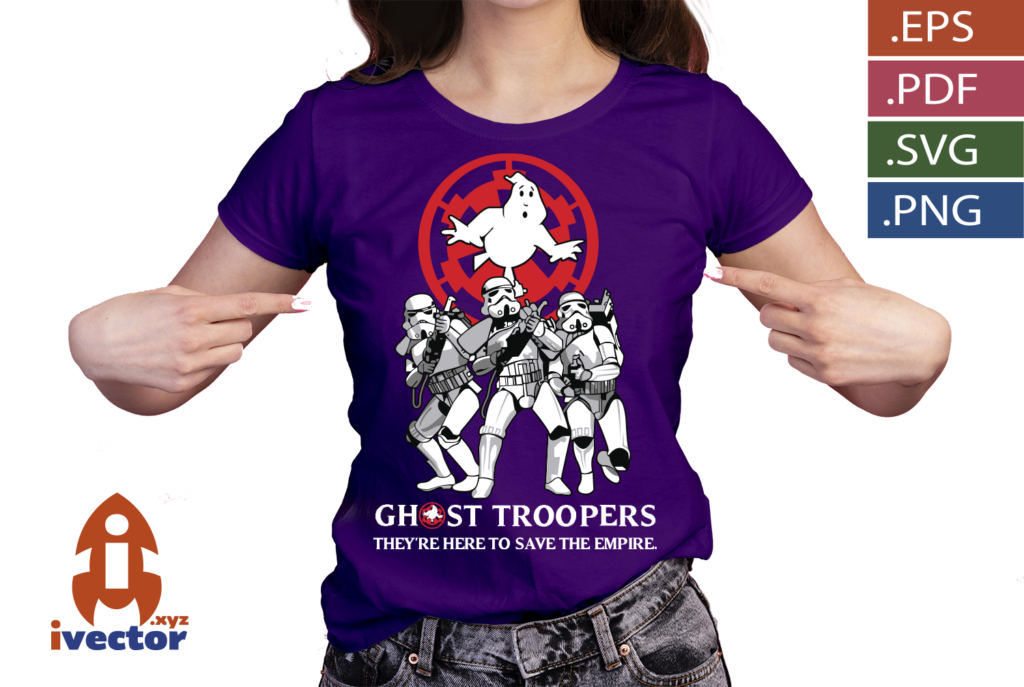 GHOST-TRUPPERS-VECTOR-EDITABLE-EPS-PDF-P5-1024x687 GHOST TRUPPERS VECTOR EDITABLE EPS PDF-01